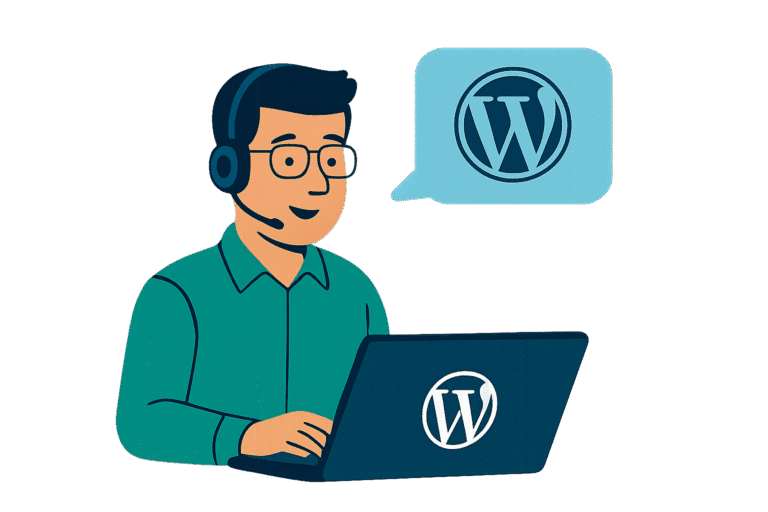 Comparatif des thèmes WordPress Astra et Kadence