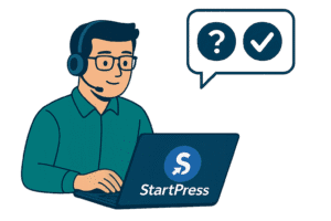 Abonnement Maintenance Support