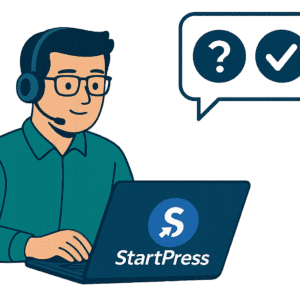 Abonnement Maintenance Support