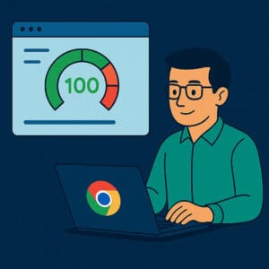 Optimisations Google PageSpeed