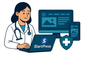 Starter Pro - Professions Médicales