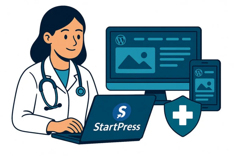 Starter Pro - Professions Médicales