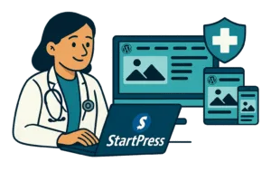 Starter Pro Médical RDV