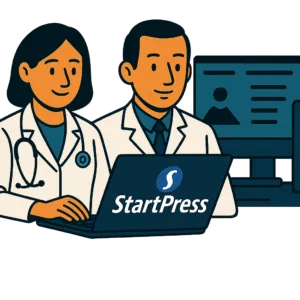 Starter Pro Cabinet Médical