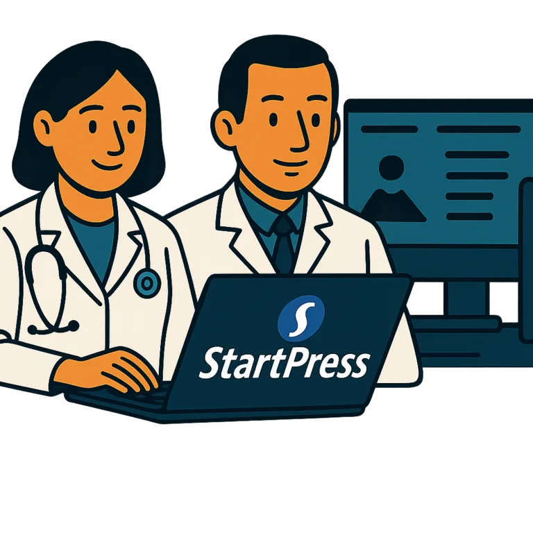 Starter Pro Cabinet Médical