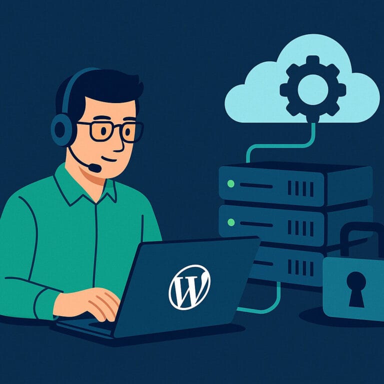 Hébergement par StartPress