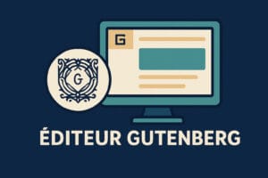 Socle WordPress avec personnalisation