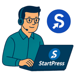 Starter Pro site Vitrine