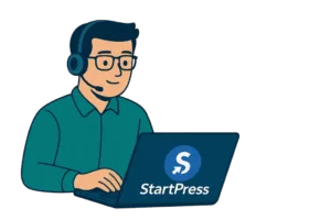 StartPress Kit Essentiels Elementor